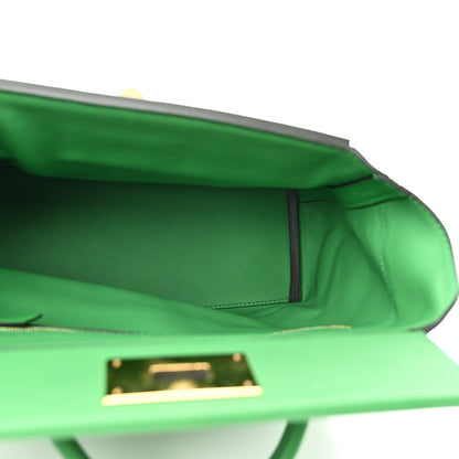 Hermes Togo Swift 24/24 29 Cactus 5 of 10
