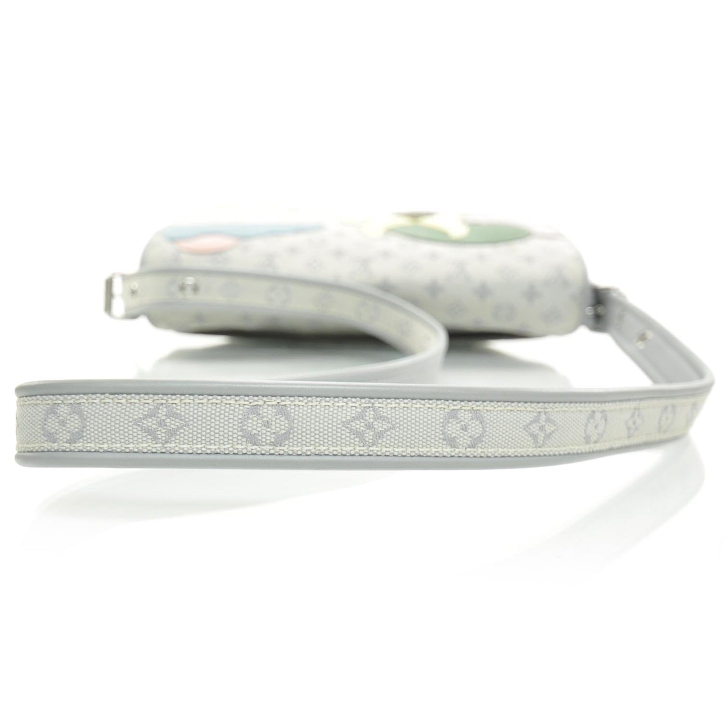 Musette Patchwork Conte De Fees Bag