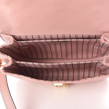 Louis Vuitton Empreinte Pochette Metis Rose Poudre 5 of 11
