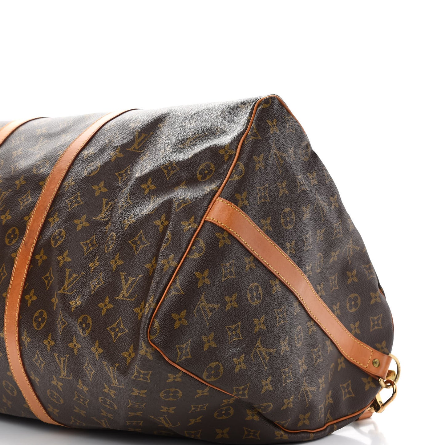 Monogram Keepall Bandouliere 60