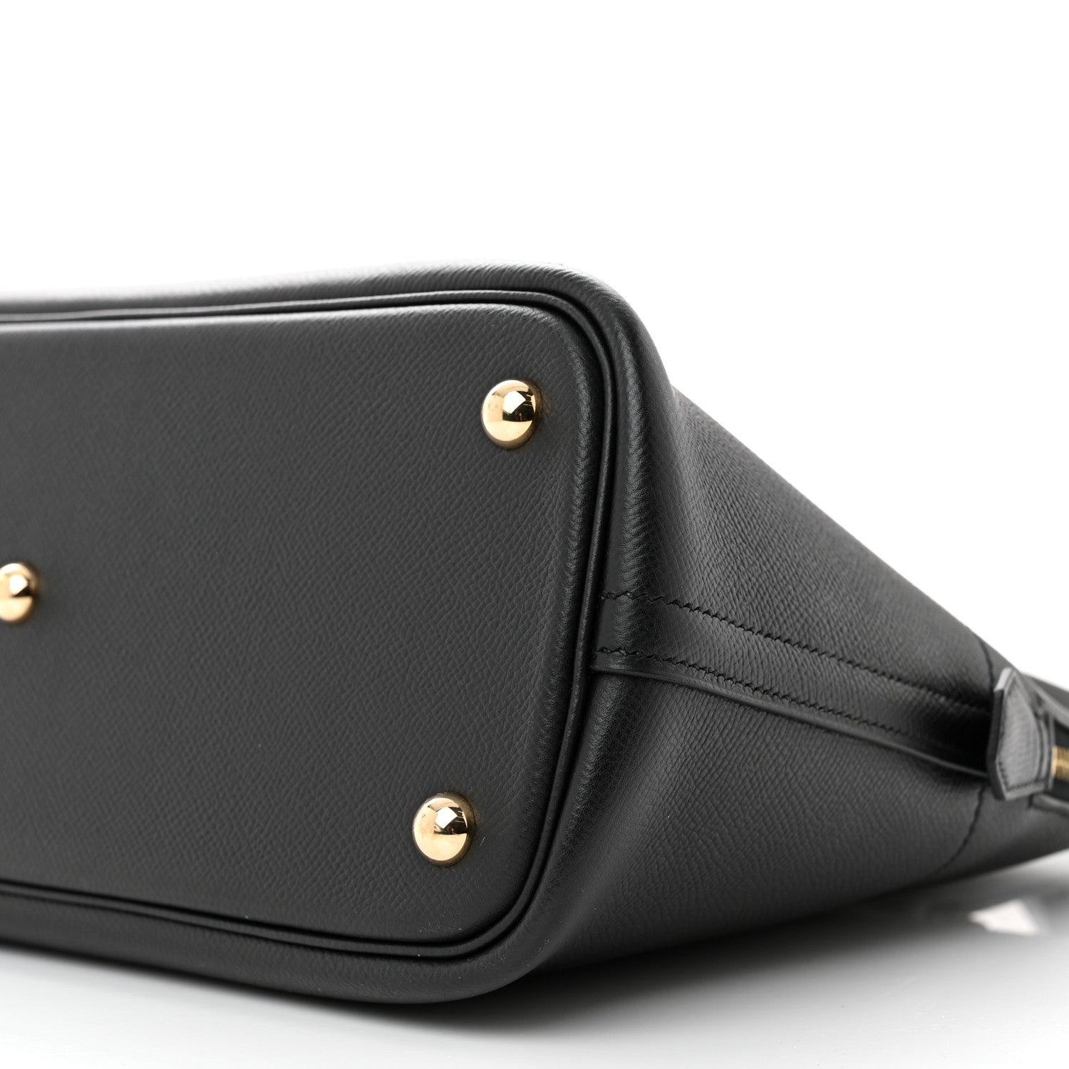 Hermes Epsom Bolide 27 Black 10 of 12
