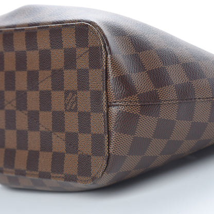 Louis Vuitton Damier Ebene Siena PM 11 of 11