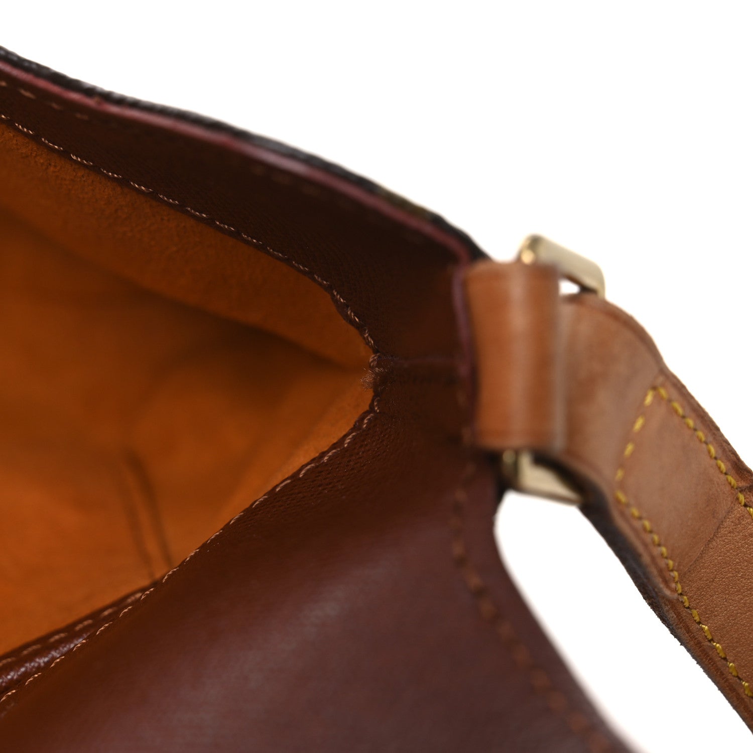 Louis Vuitton Monogram Musette Tango 11 of 13