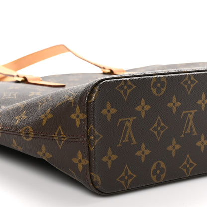 Louis Vuitton Monogram Luco 8 of 9