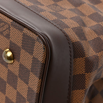 Louis Vuitton Damier Ebene West End PM 10 of 15