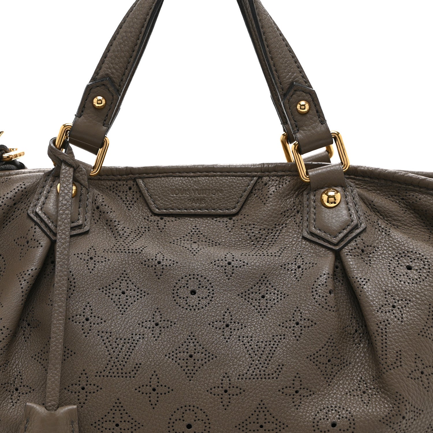 Louis Vuitton Mahina Stellar PM Poudre 8 of 10