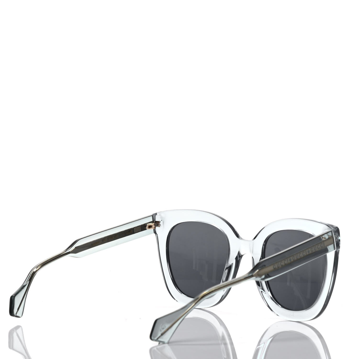 Gucci Square Sunglasses GG0564S Grey 3 of 6