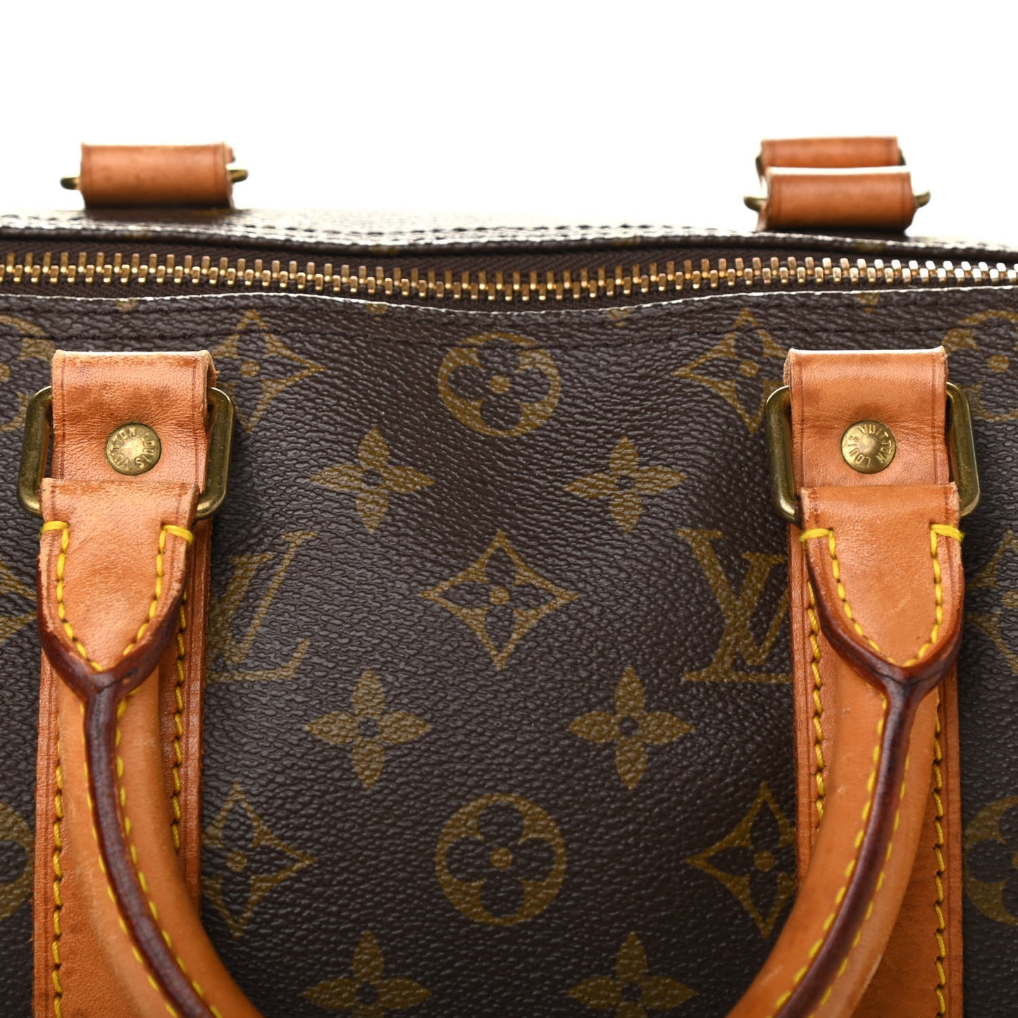 Monogram Keepall Bandouliere 45