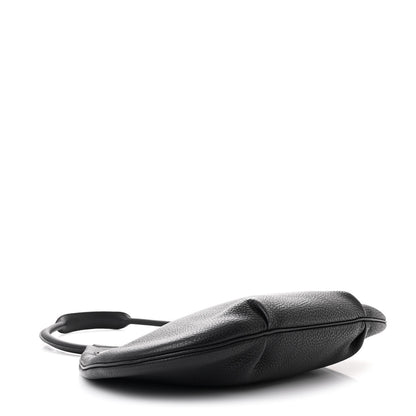 Hermes Togo Cacahuete Black 4 of 10