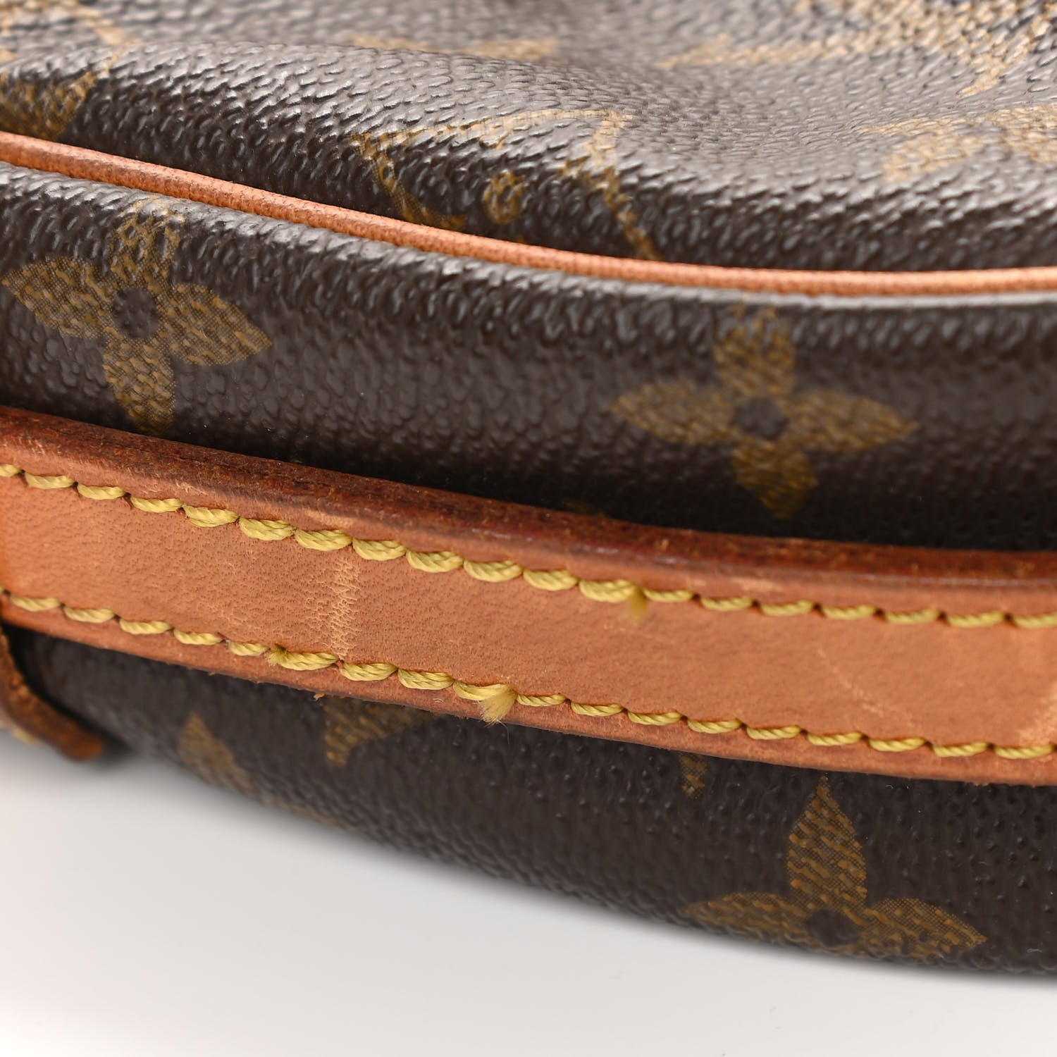 Louis Vuitton Monogram Jeune Fille 20 of 26