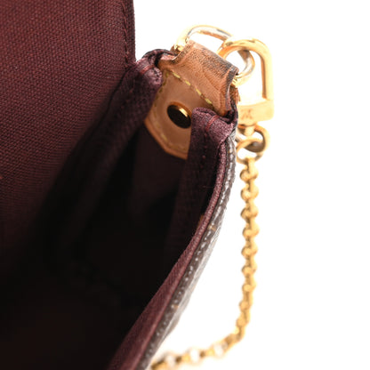Louis Vuitton Monogram Favorite PM 11 of 13