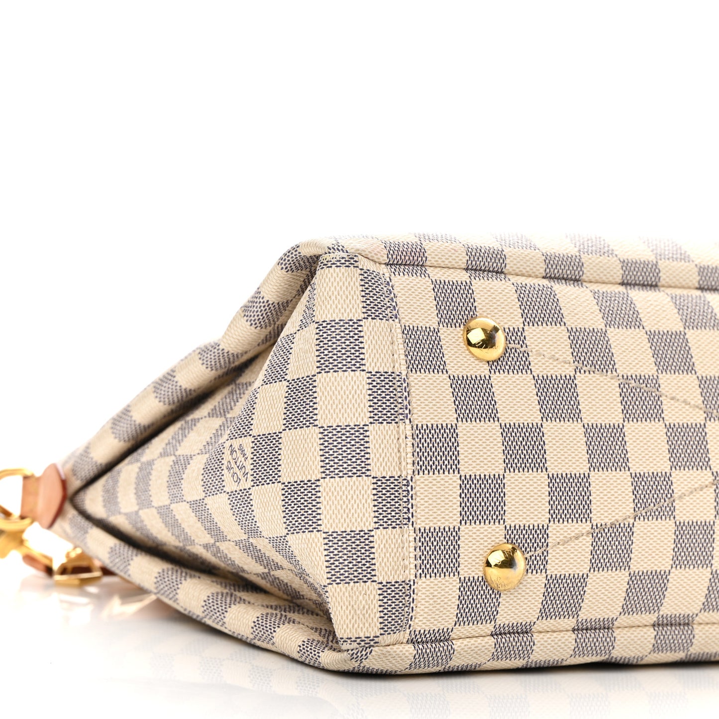 Damier Azur Lymington