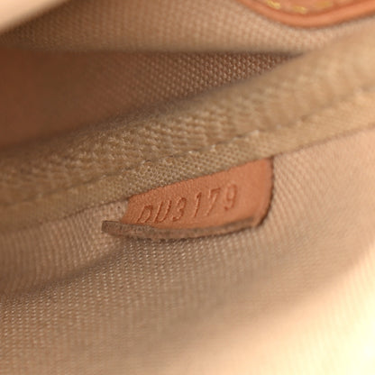 Louis Vuitton Damier Azur Favorite MM 7 of 11