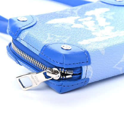 Louis Vuitton Monogram Clouds Soft Trunk NW 7 of 8