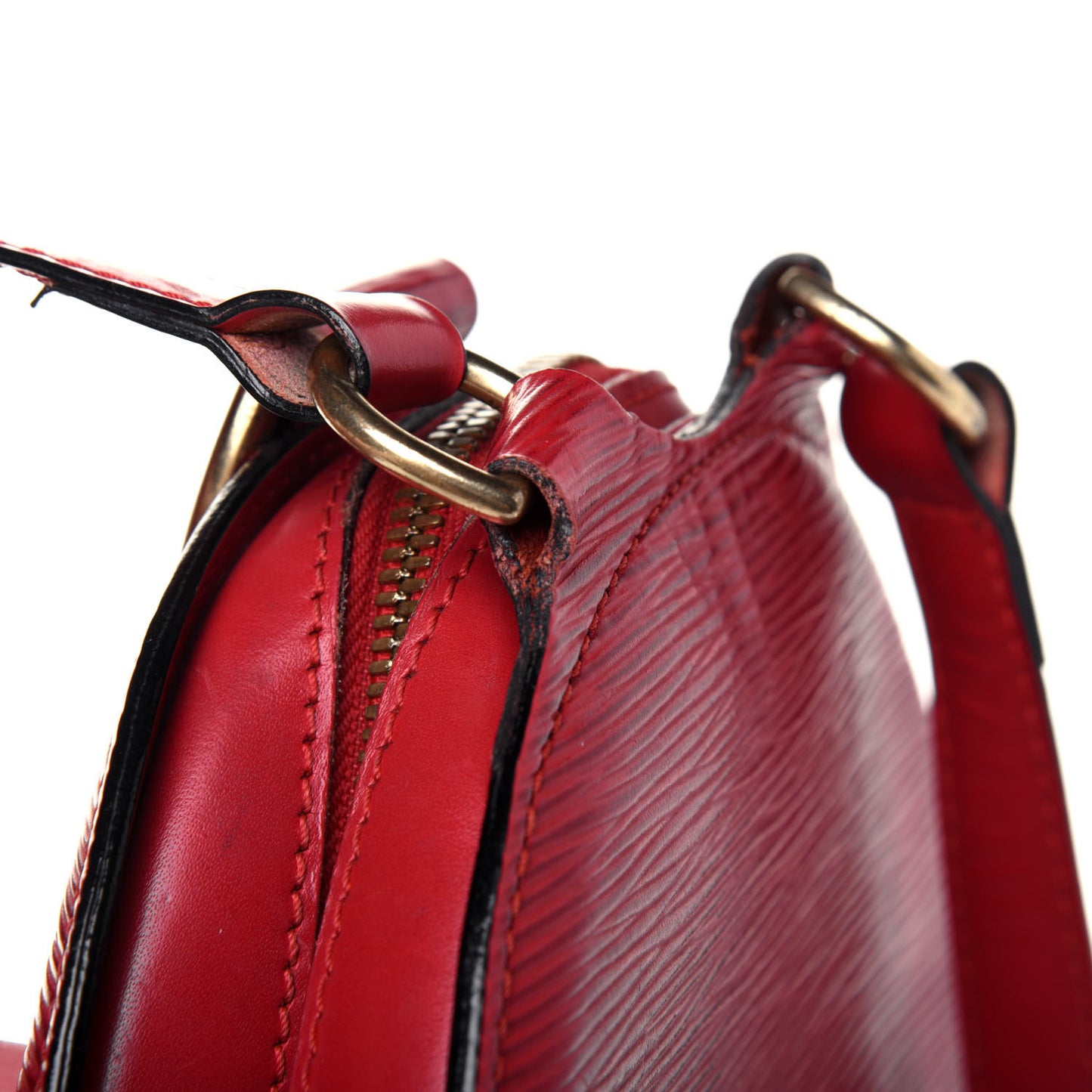Epi Mabillon Backpack Castillan Red