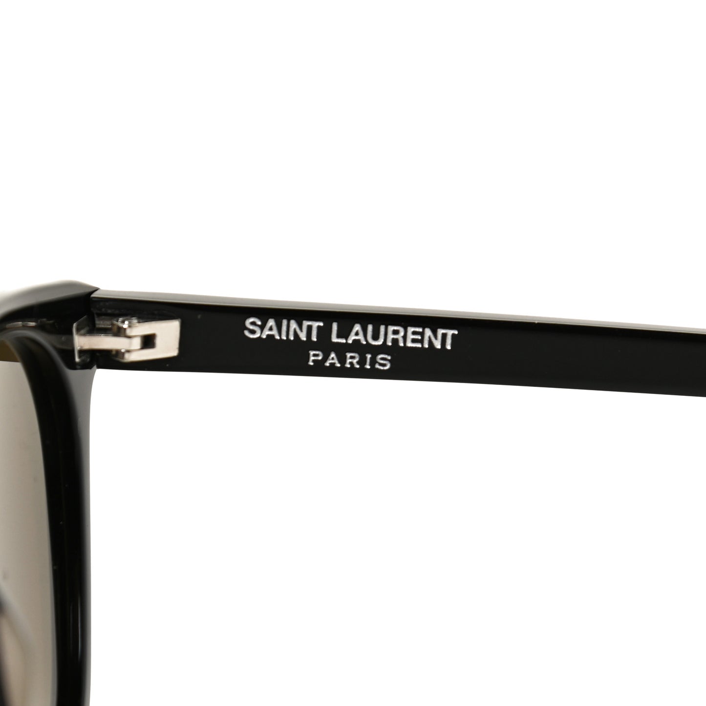 SL51 Surf Sunglasses Black