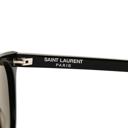 Saint Laurent SL51 Surf Sunglasses Black 6 of 8