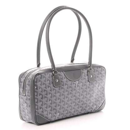 Goyard Goyardine Saint Martin Grey 4 of 7