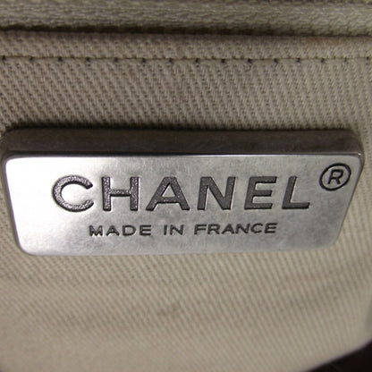 Chanel Caviar Outdoor Ligne Hobo Red 8 of 12
