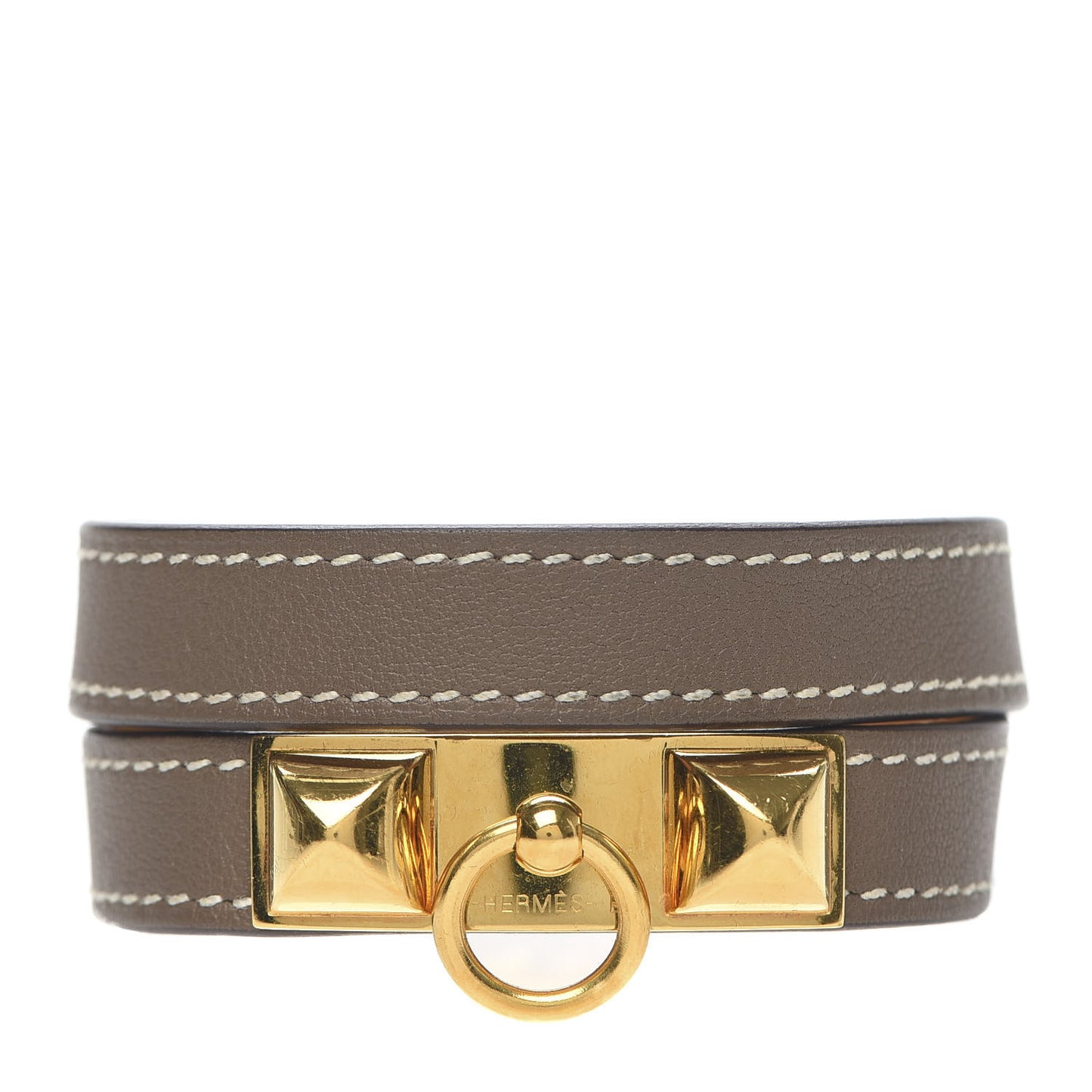 Swift Rivale Double Tour Bracelet S Etoupe