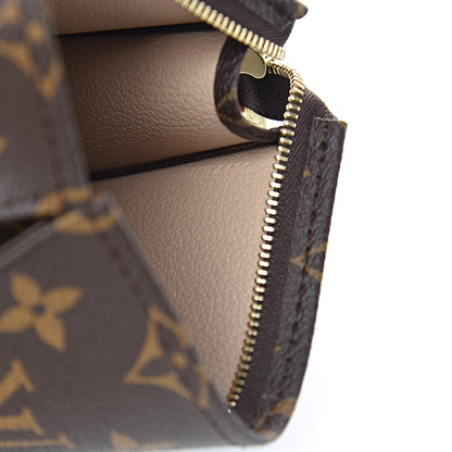 Louis Vuitton Monogram Toiletry Pouch 15 7 of 7