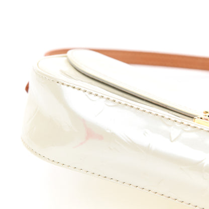 Louis Vuitton Vernis Malibu Street Perle 8 of 11