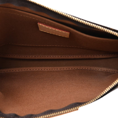 Louis Vuitton Monogram Multi Pochette Accessories Rose Clair 6 of 13