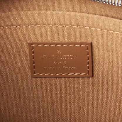 Louis Vuitton Mat Monogram Shelton Ambre 7 of 7