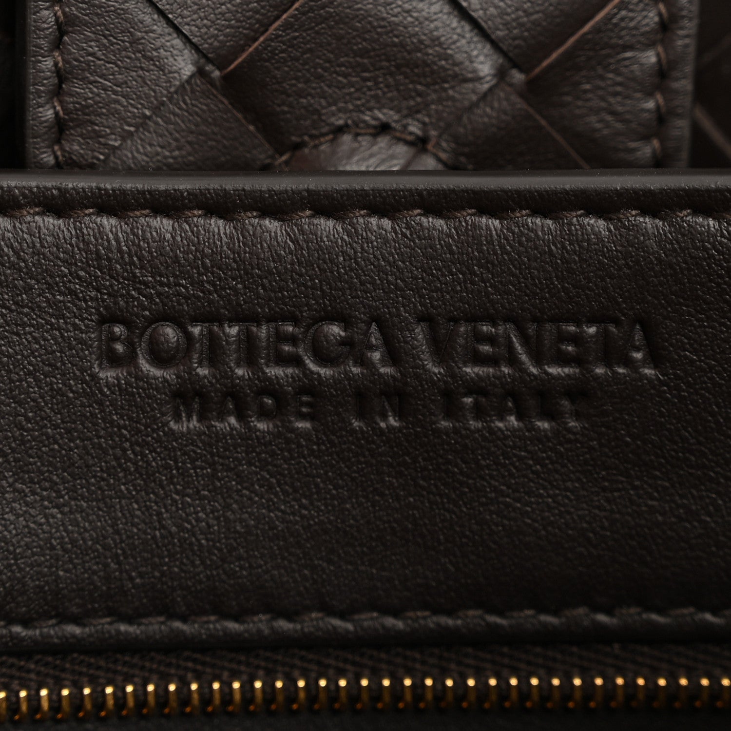 Bottega Veneta Suede Intrecciato Medium Andiamo Shoulder Bag Fondant 6 of 12
