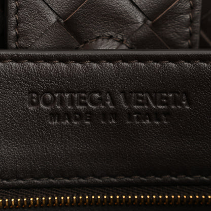 Bottega Veneta Suede Intrecciato Medium Andiamo Shoulder Bag Fondant 6 of 12