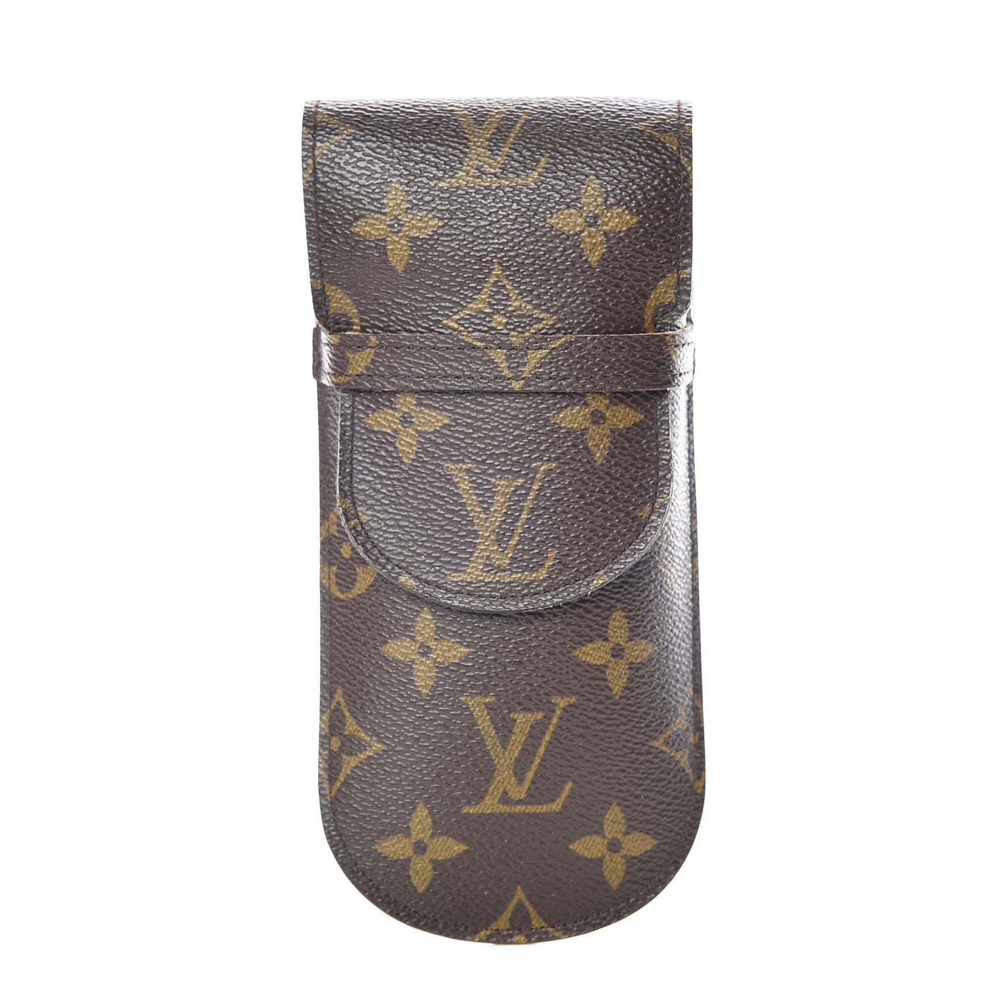 Monogram Etui a Lunettes Rabat Eyeglass Case