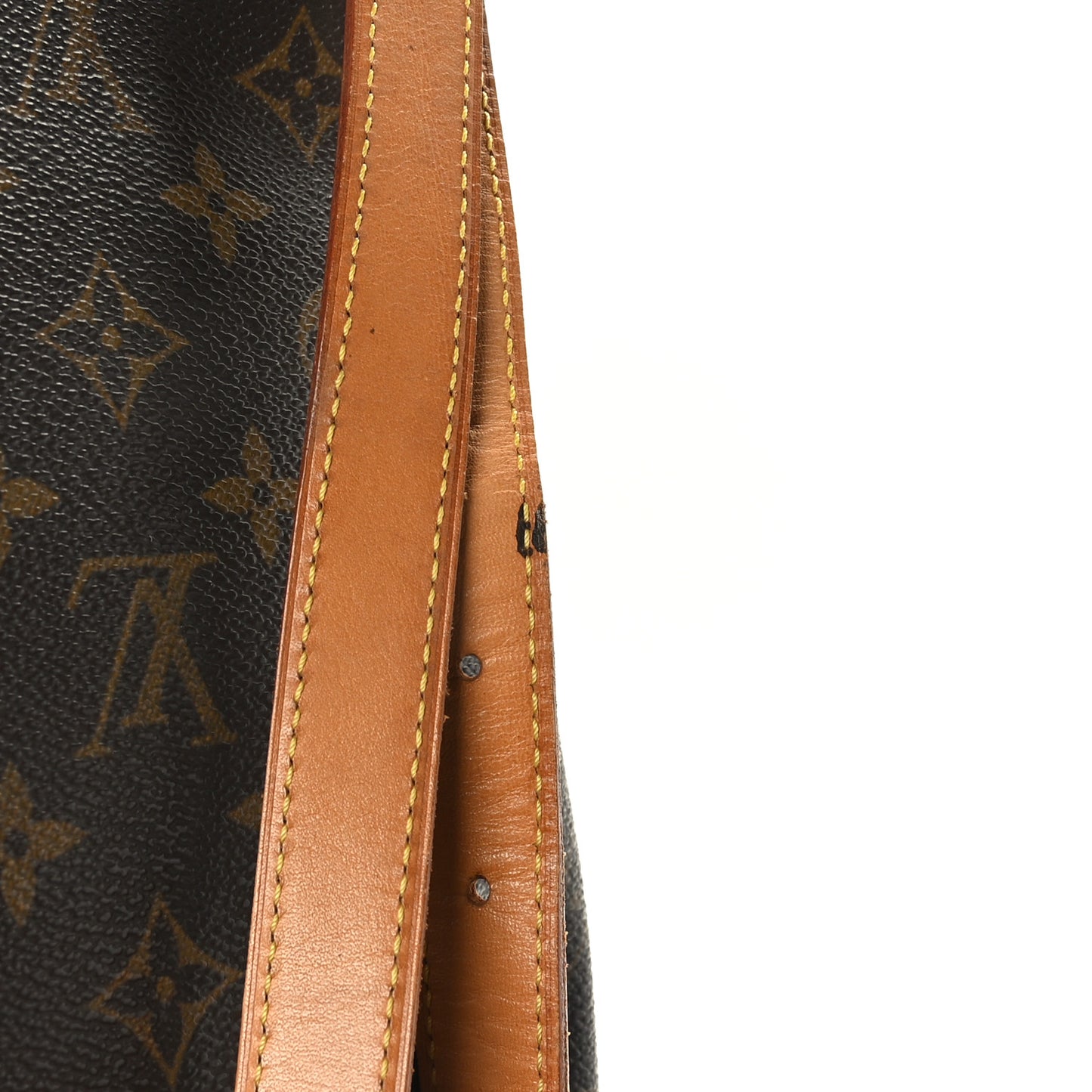 Monogram Musette GM
