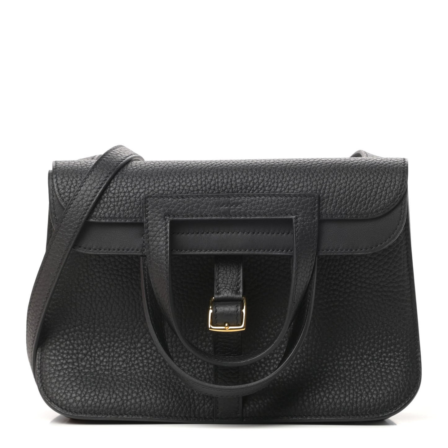 Taurillon Clemence Halzan 25 Black