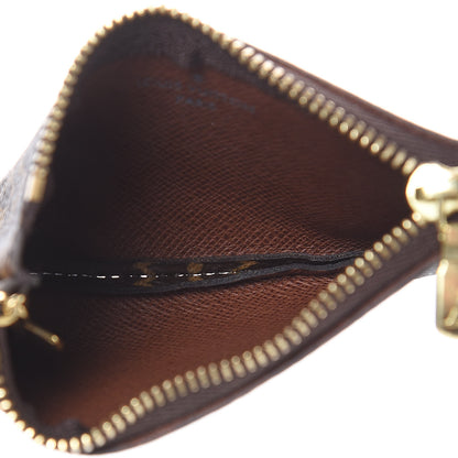 Louis Vuitton Monogram Key Pouch 5 of 6