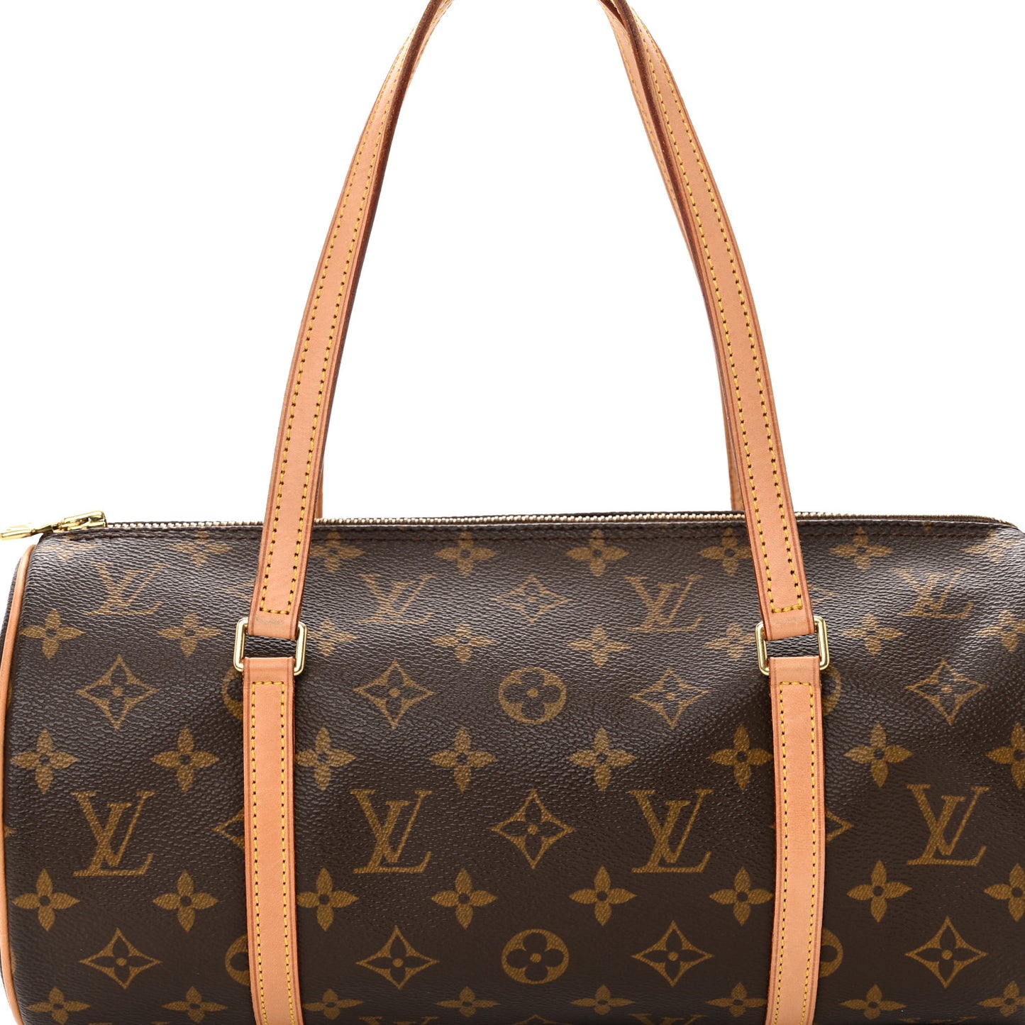 Monogram Papillon 30
