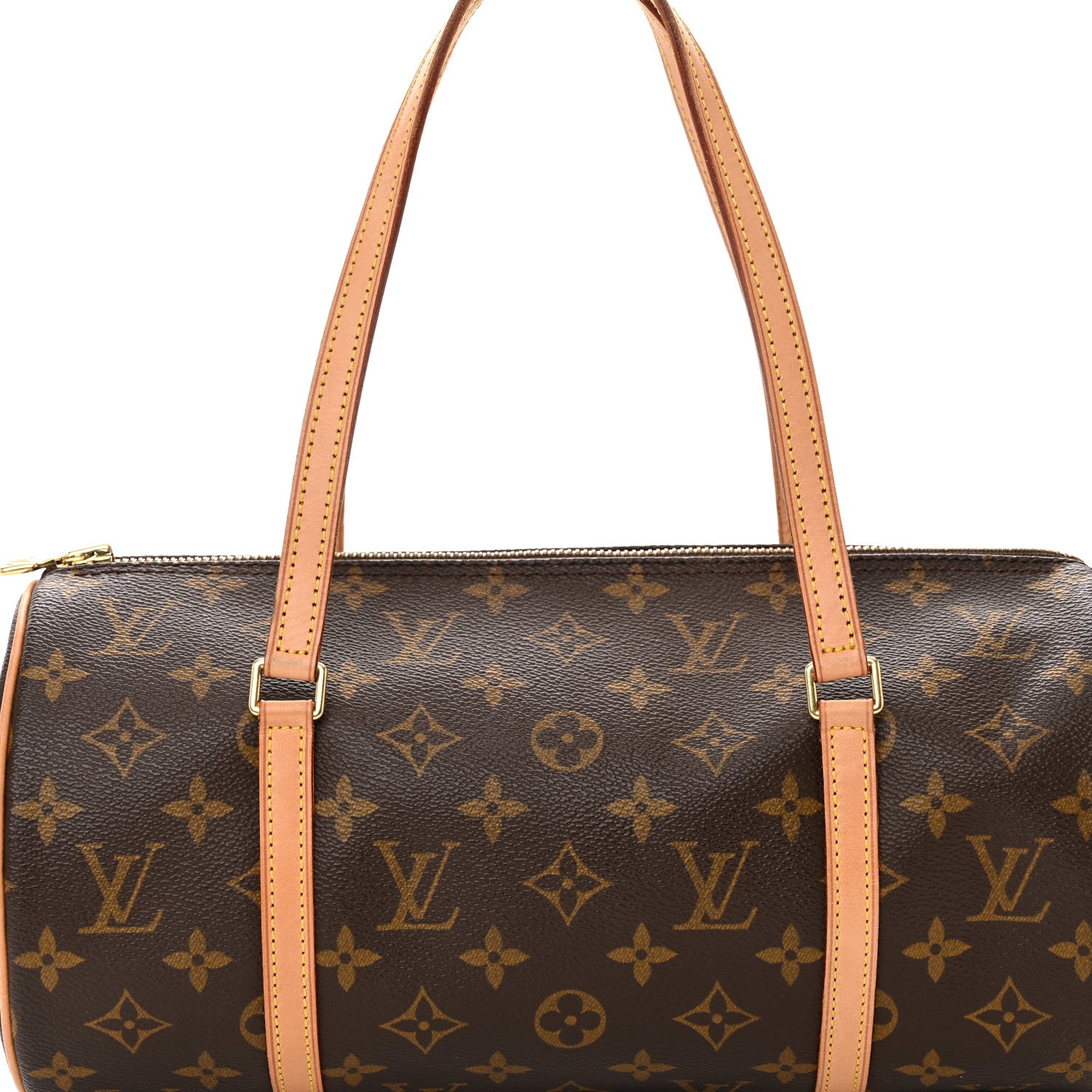 Louis Vuitton Monogram Papillon 30 8 of 11