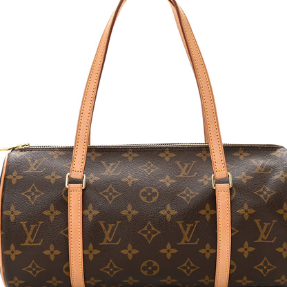Louis Vuitton Monogram Papillon 30 8 of 11