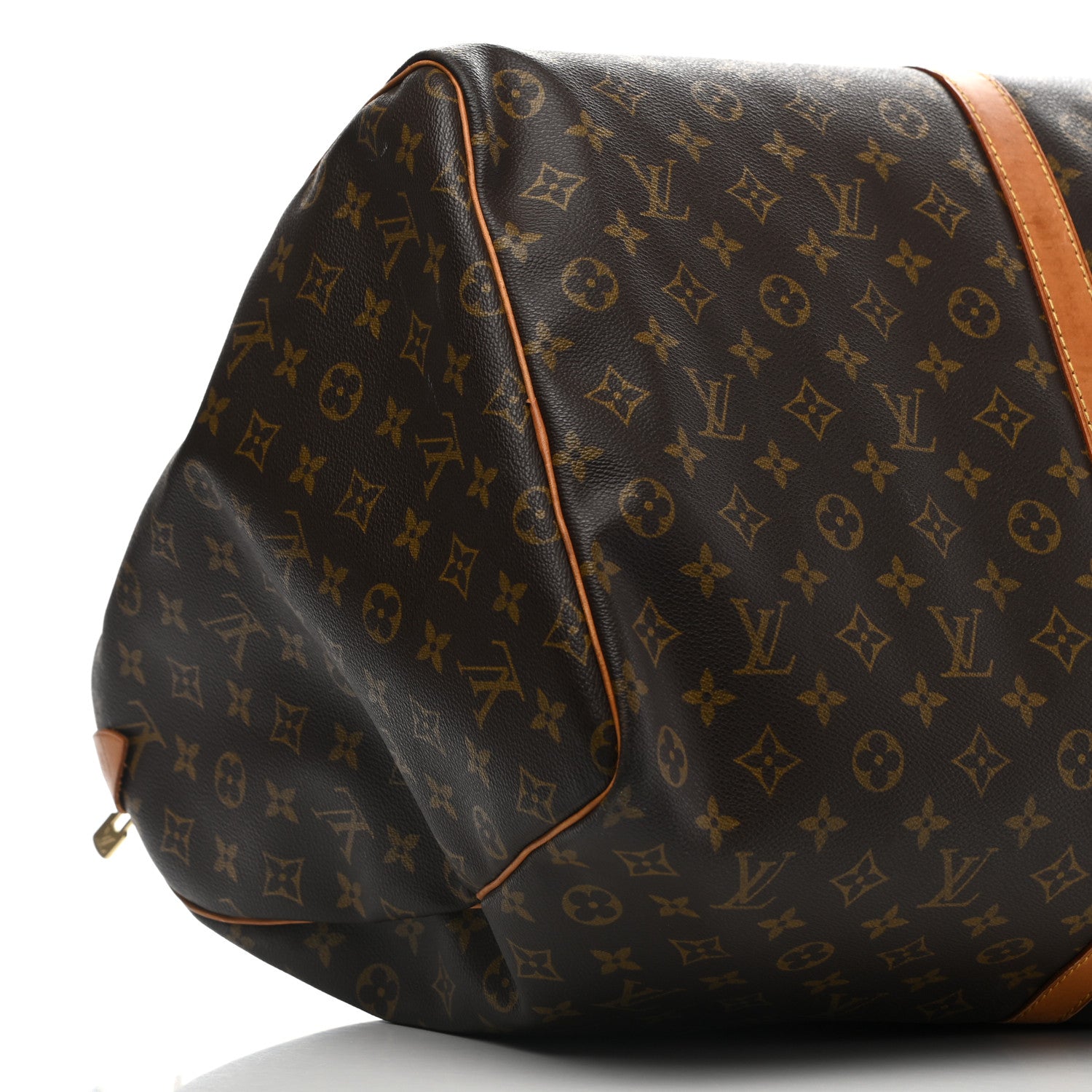 Louis Vuitton Monogram Keepall 55 9 of 20