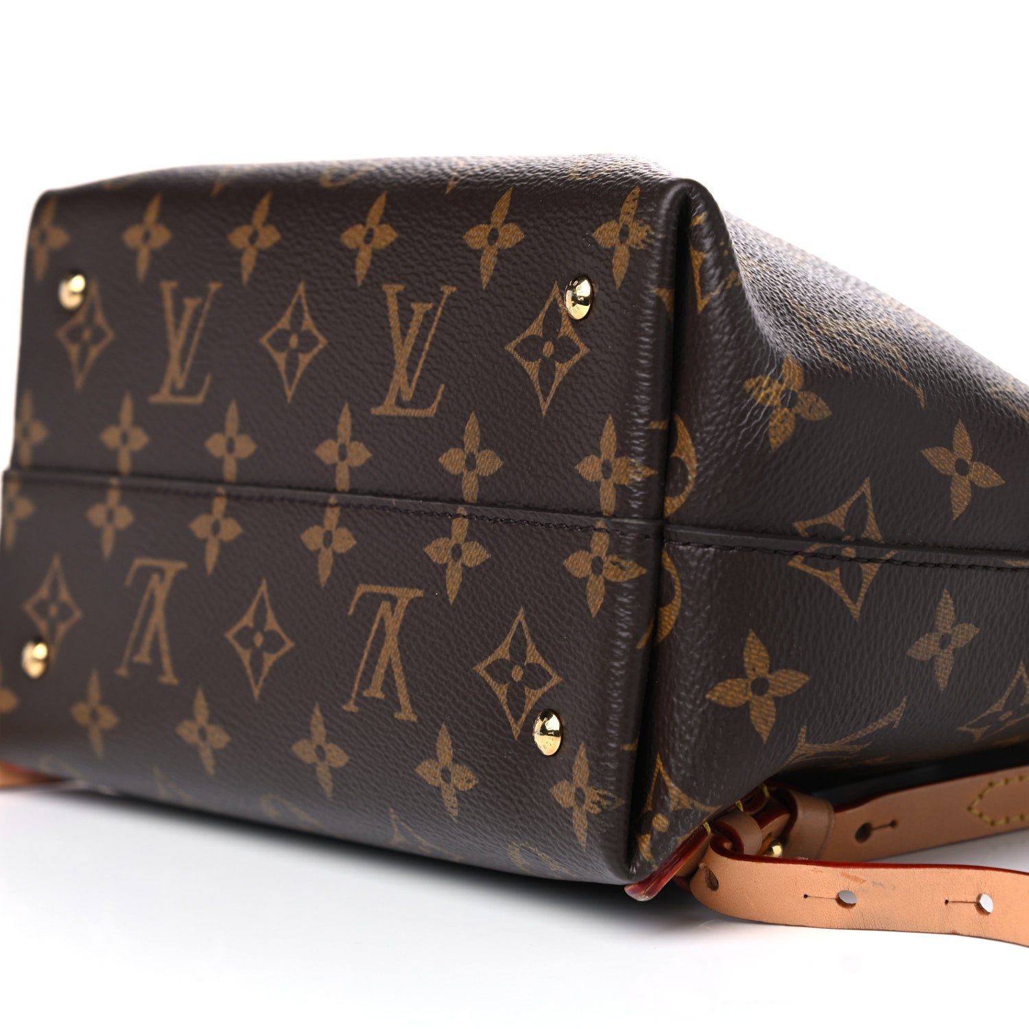 Louis Vuitton Monogram Moon Backpack 9 of 18