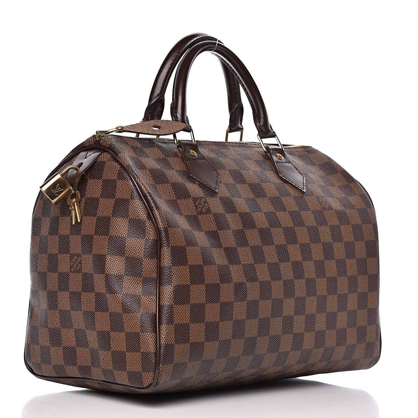 Damier Ebene Speedy 30