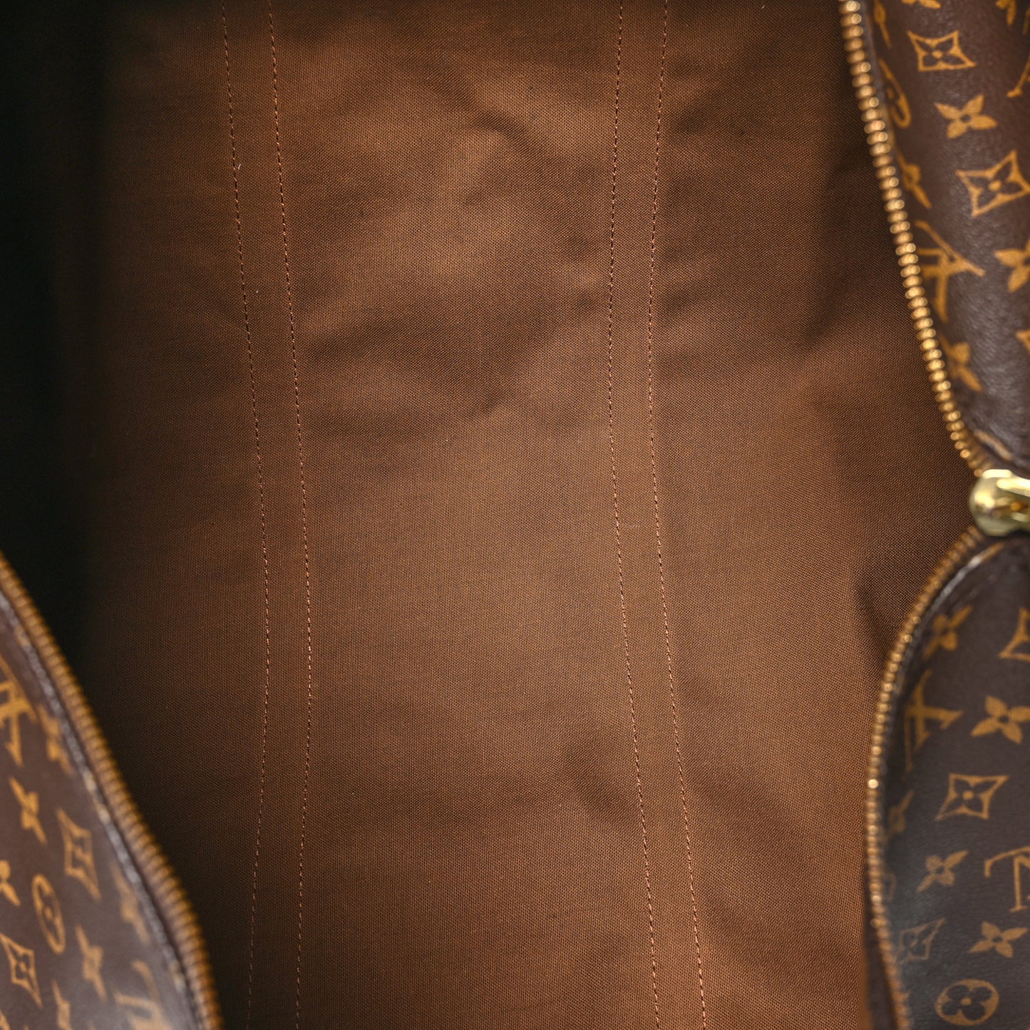 Monogram Keepall Bandouliere 60