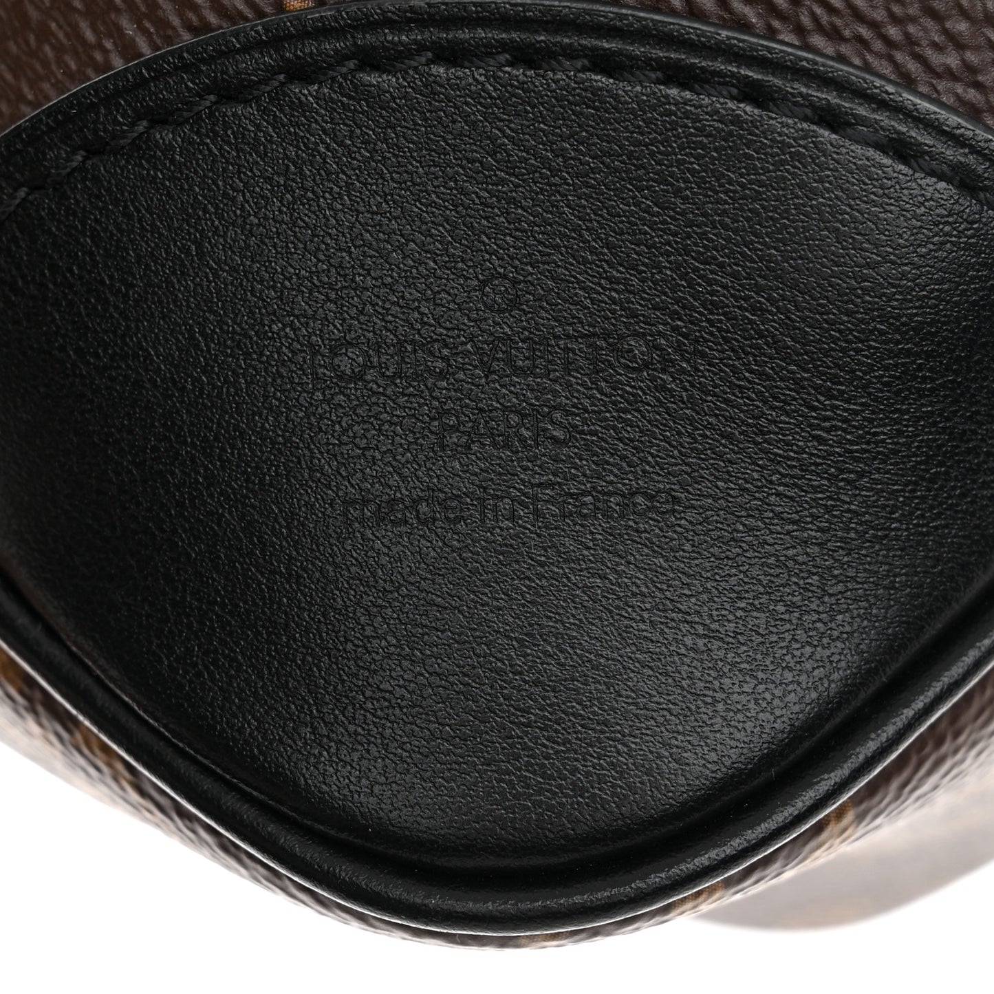 Monogram Odeon MM Black