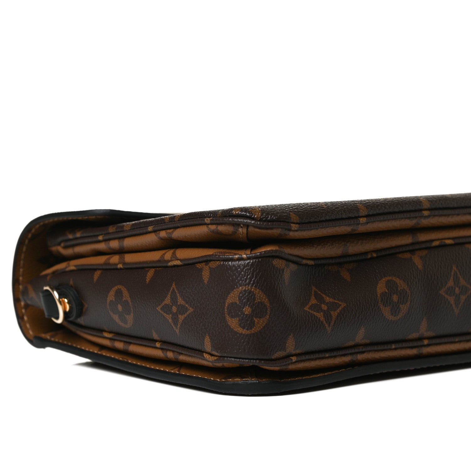 Louis Vuitton Reverse Monogram Pochette Metis 10 of 13