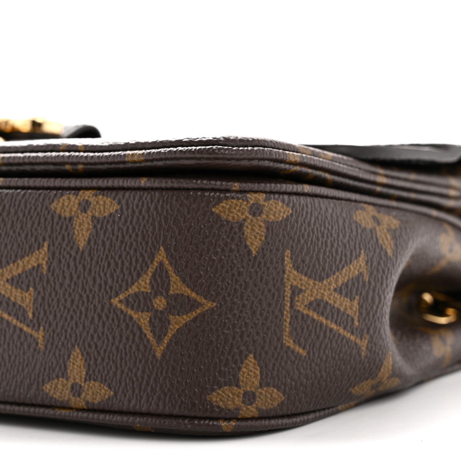 Louis Vuitton Monogram Marceau Black 9 of 13