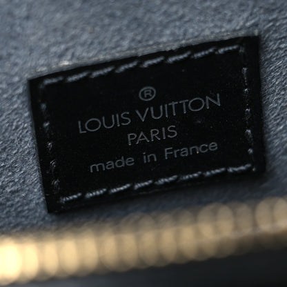 Louis Vuitton Epi Jasmin Black 6 of 10