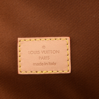 Louis Vuitton Monogram Packing Cube PM 6 of 8