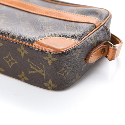 Louis Vuitton Monogram Trocadero 24 8 of 8