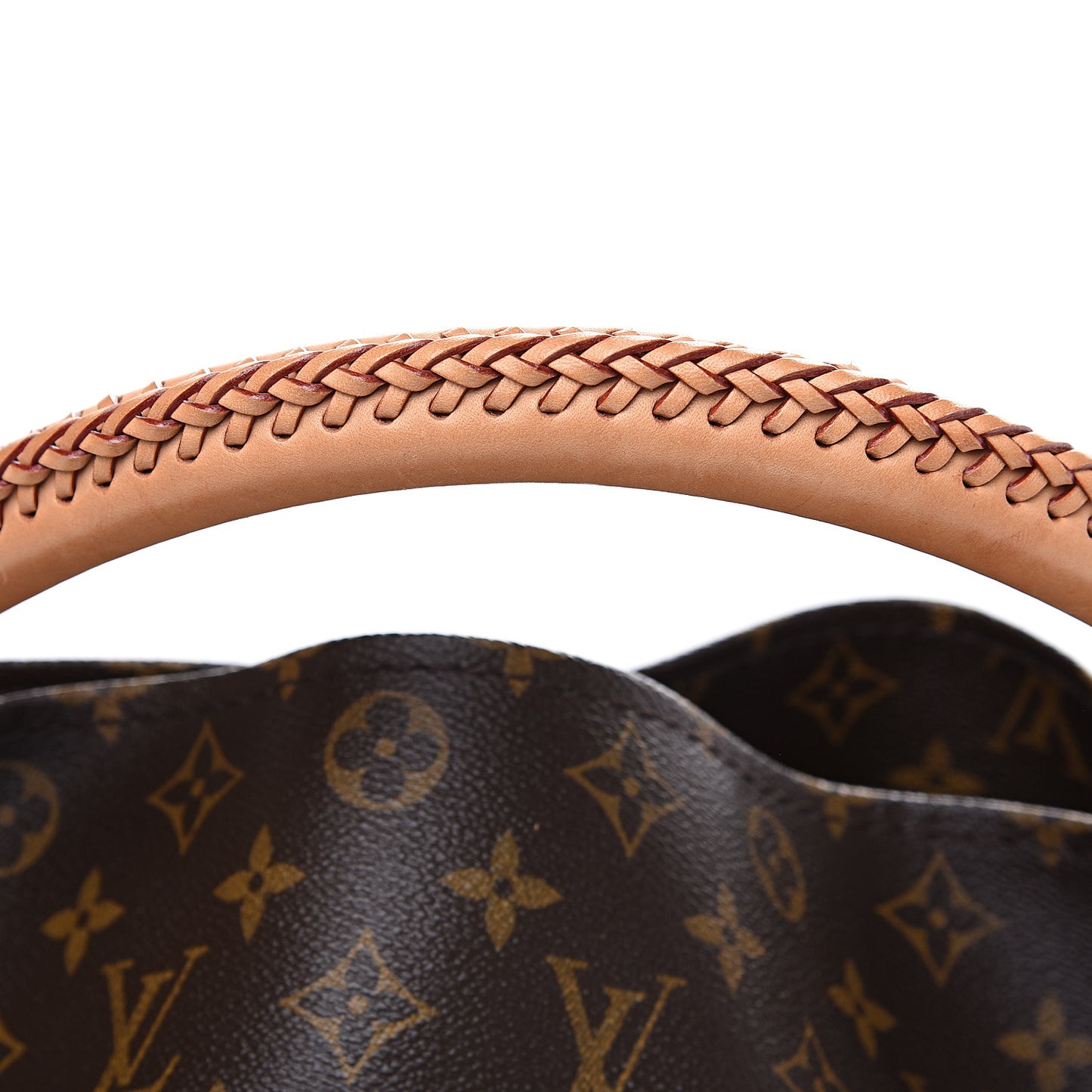 Monogram Artsy MM