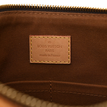 Louis Vuitton Monogram Odeon PM 6 of 10