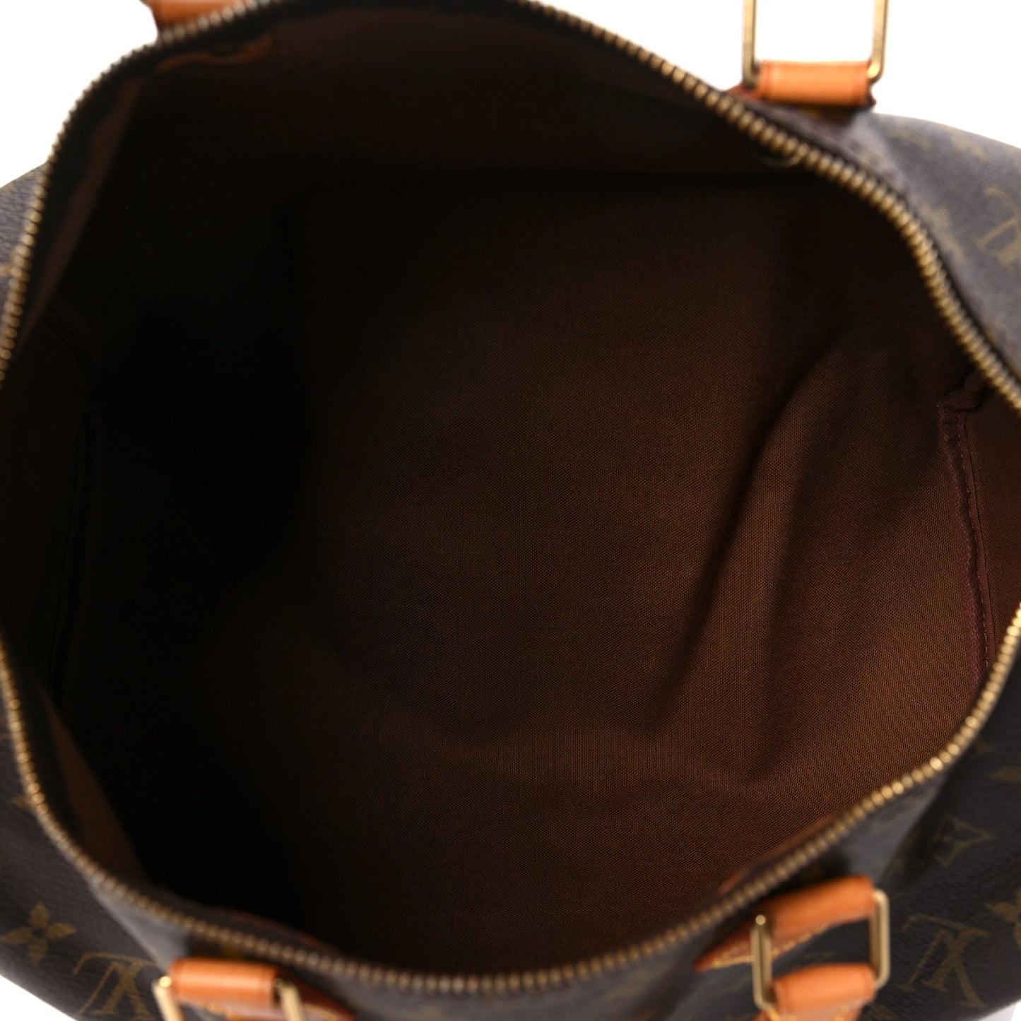 Monogram Speedy 35